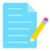 Blogs icon