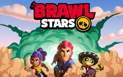 Brawl Stars rewards and creator codes