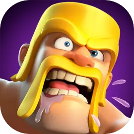 Clash of Clans Icon