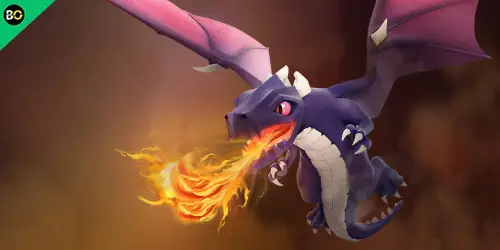 Clash of Clans New Hero: Dragon Duke