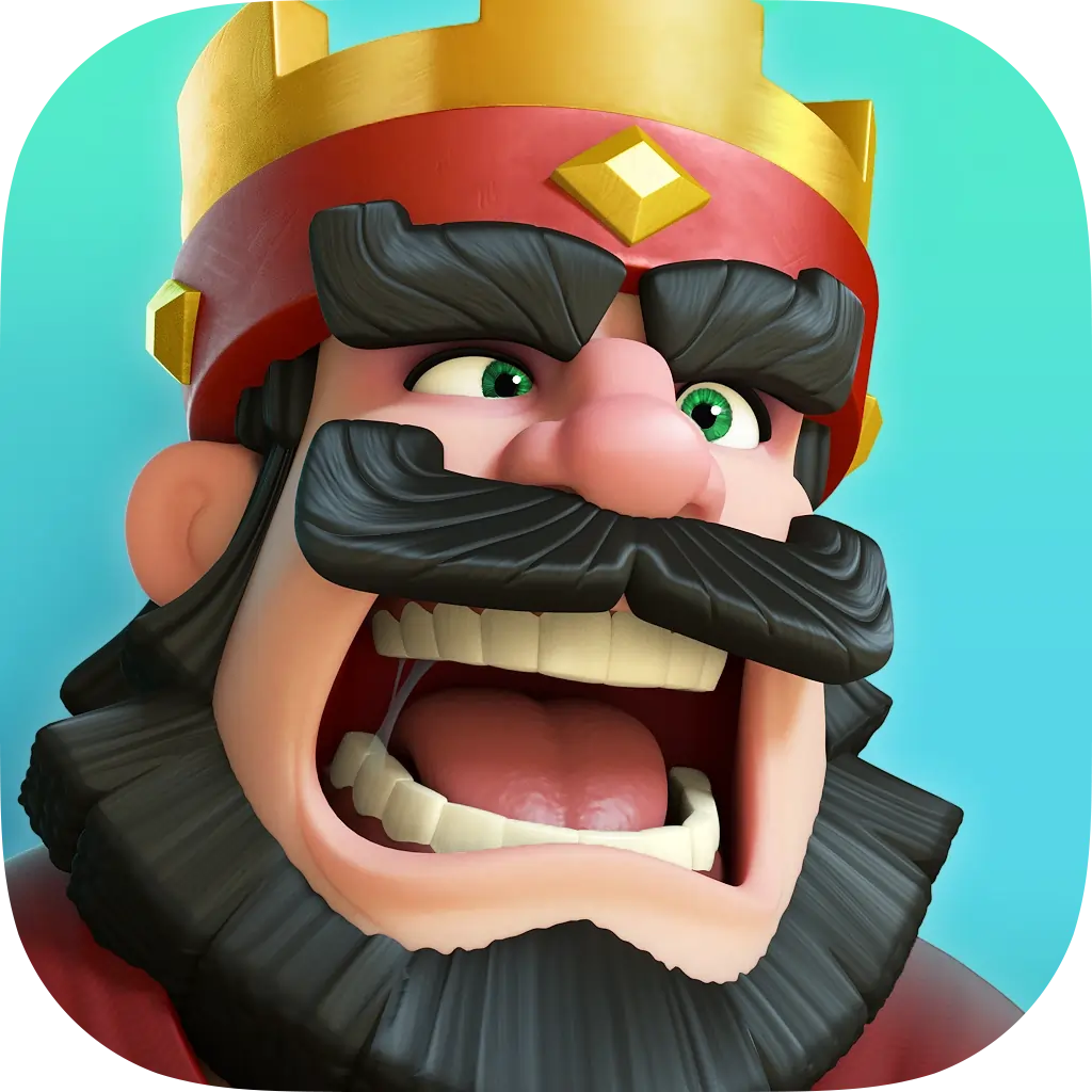 Clash Royale Icon