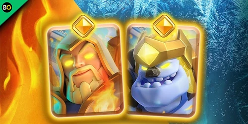 New Heroes in Clash Royale: What We Know So Far