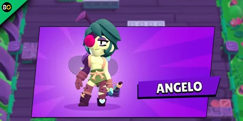 How to Beat Angelo Boss in Brawl Stars