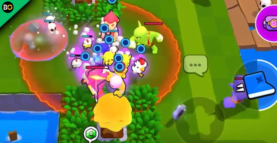 How to Win Boss Fights in Squad Busters